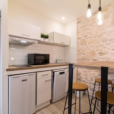 Appartement Cosy Nimes-Centre Buitenkant foto
