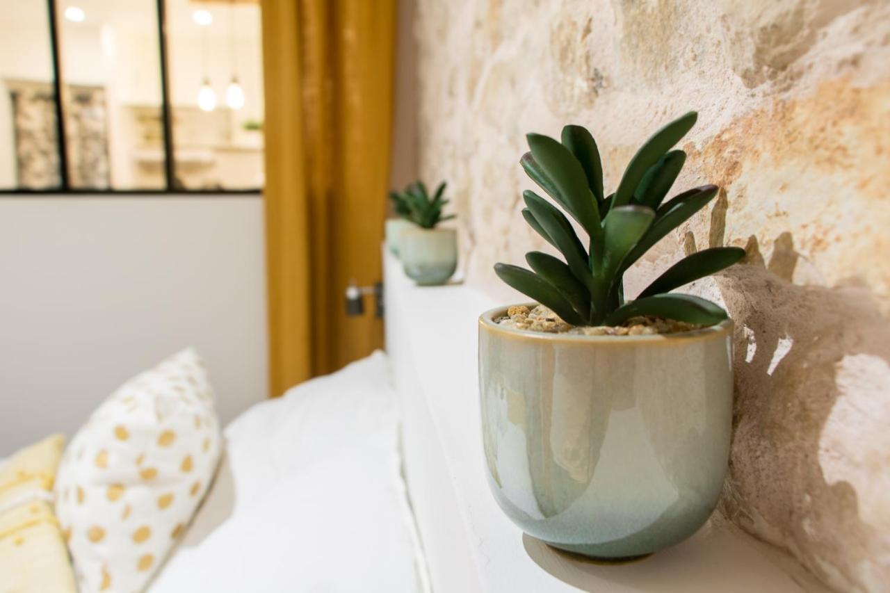 Appartement Cosy Nimes-Centre Buitenkant foto
