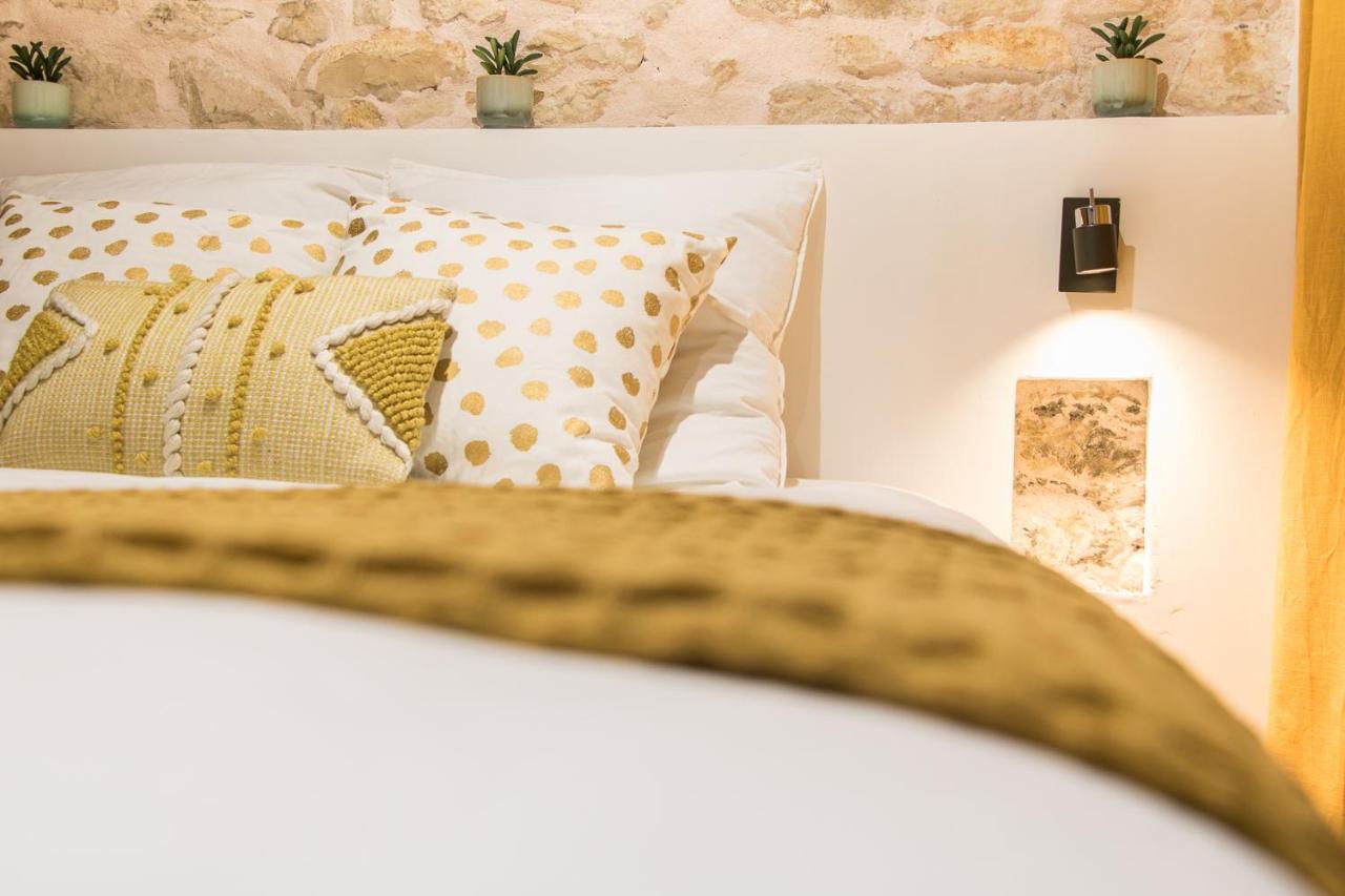 Appartement Cosy Nimes-Centre Buitenkant foto